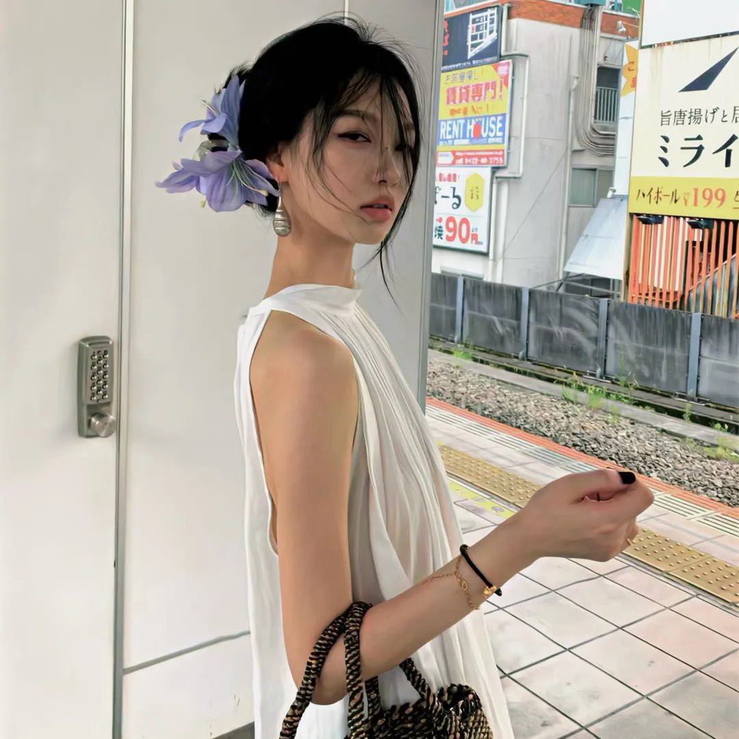 侠女传奇