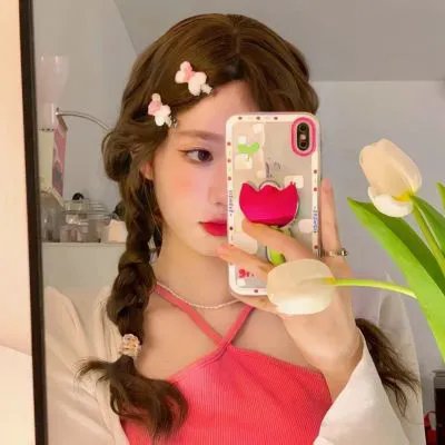 女人之湖
